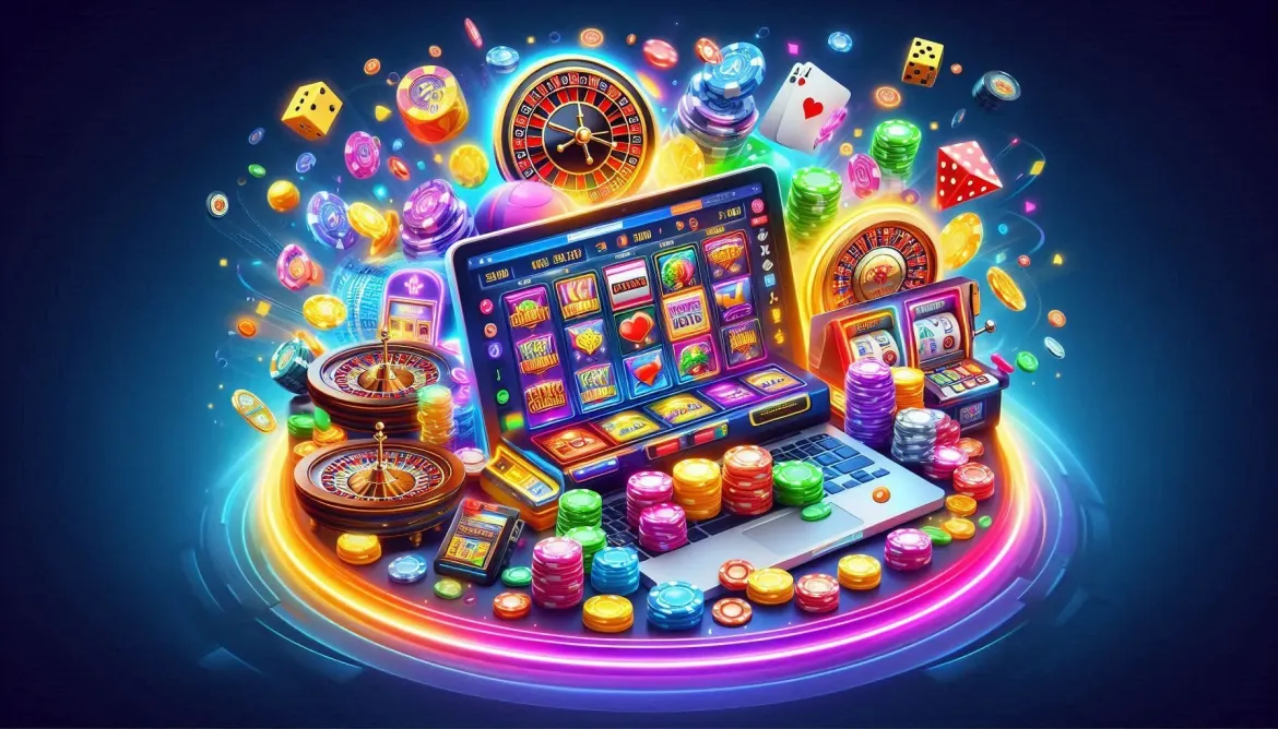 Lucky Spy Casino